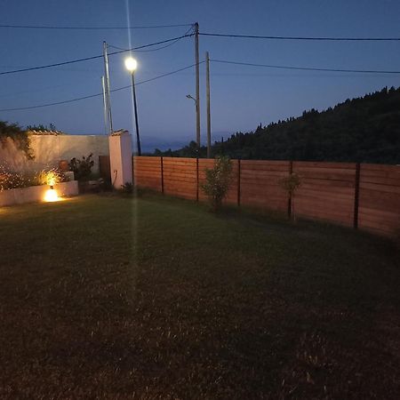Conte Marco Cottage Mesongí エクステリア 写真