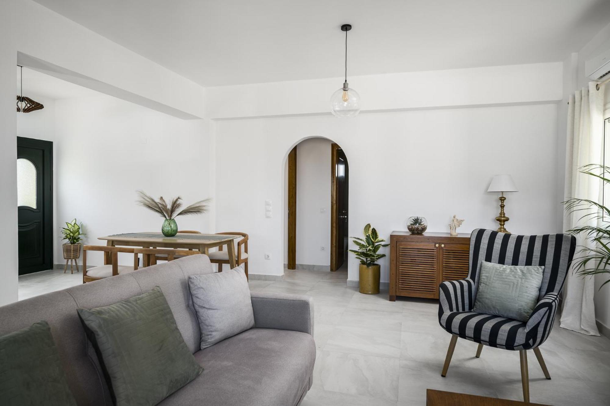Conte Marco Cottage Mesongí エクステリア 写真