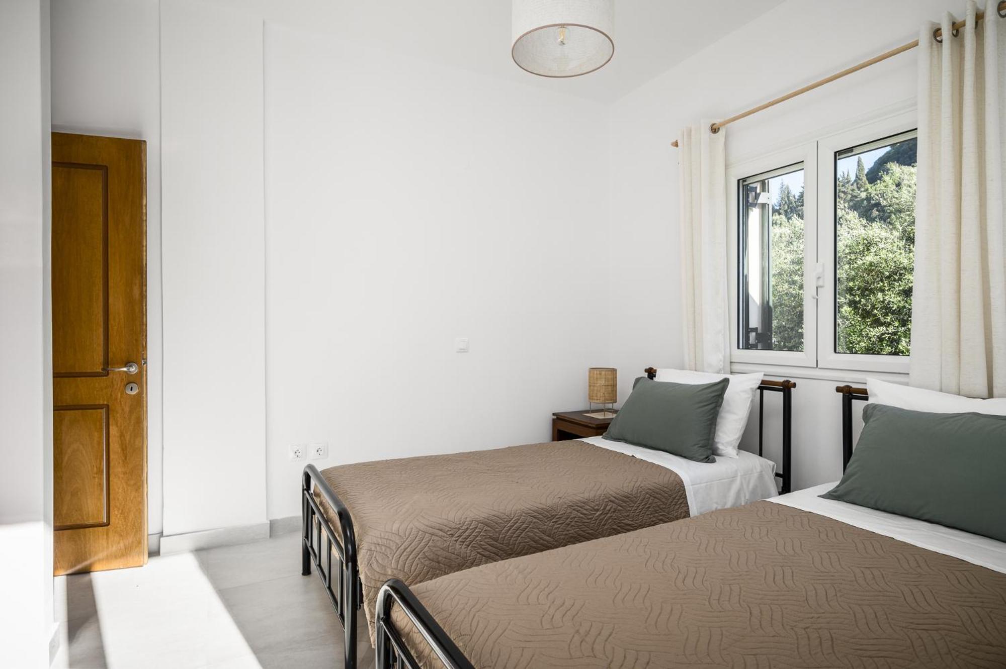 Conte Marco Cottage Mesongí エクステリア 写真