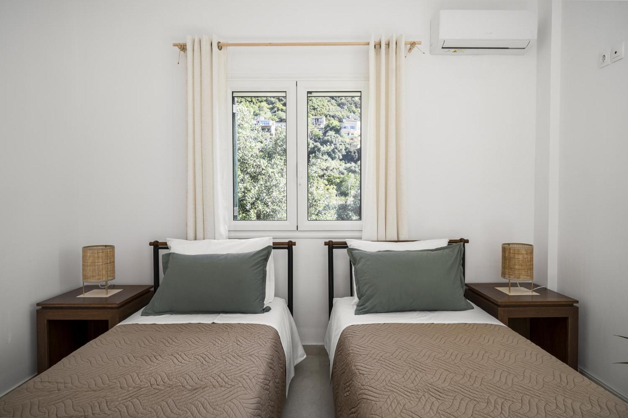 Conte Marco Cottage Mesongí エクステリア 写真