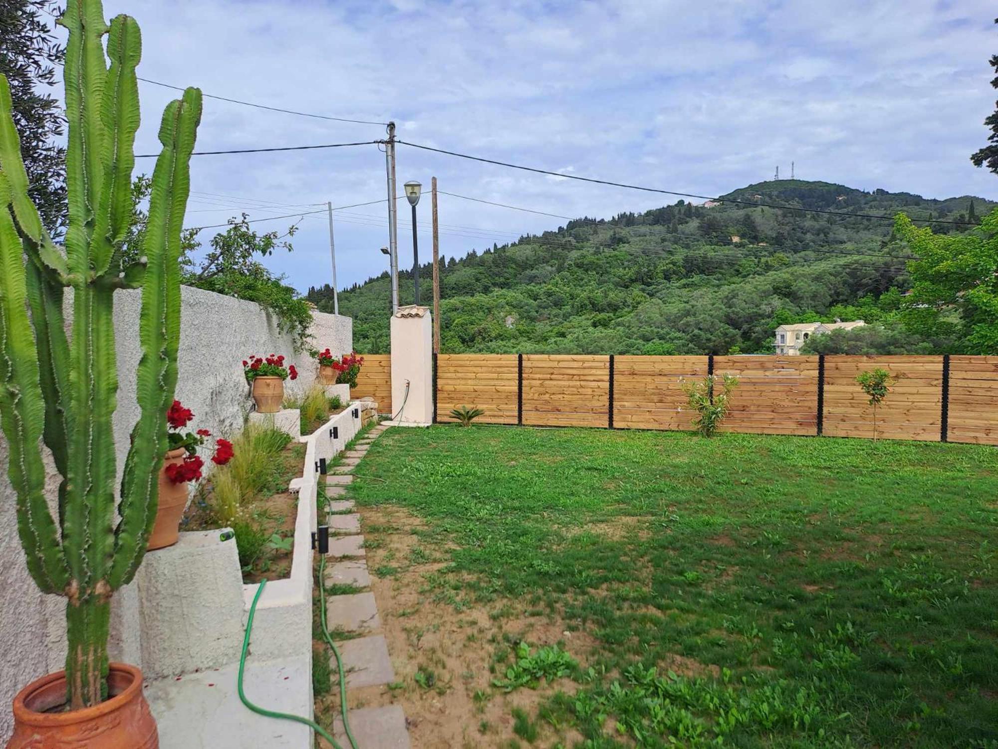 Conte Marco Cottage Mesongí エクステリア 写真