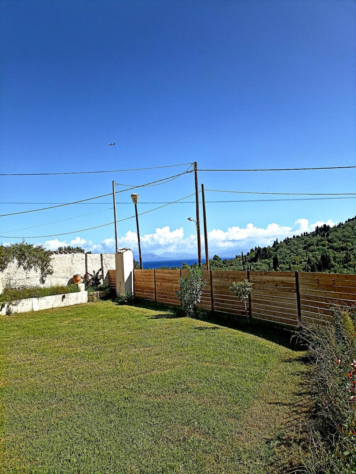Conte Marco Cottage Mesongí エクステリア 写真